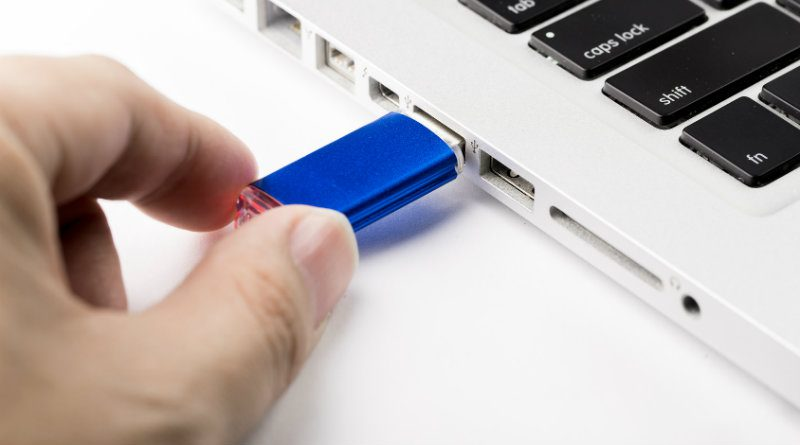 USB-НАУ